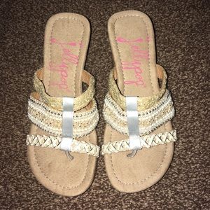 Sandals